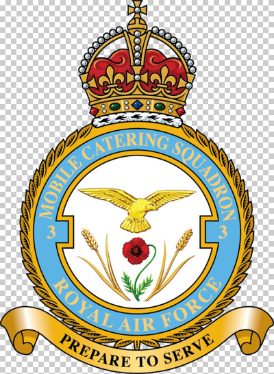 File:No 3 Mobile Catering Squadron, Royal Air Force.jpg