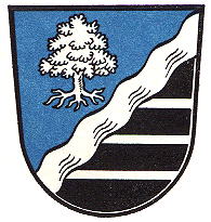 Wappen von Pullach im Isartal