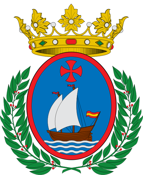 Escudo de San Juan del Puerto