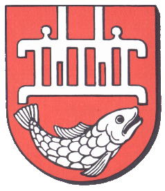 Coat of arms (crest) of Skagen