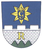 Coat of arms (crest) of Uhlířské Janovice