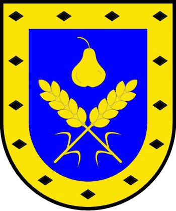 Coat of arms (crest) of Vrskmaň