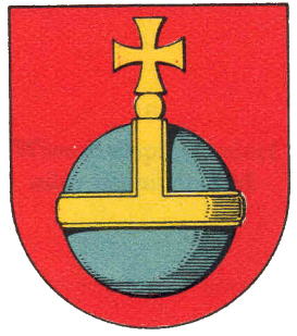 Wappen von Wien-Reinprechtsdorf/Arms (crest) of Wien-Reinprechtsdorf