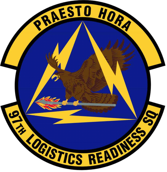 File:97th Logistics Readiness Squadron, US Air Force.png