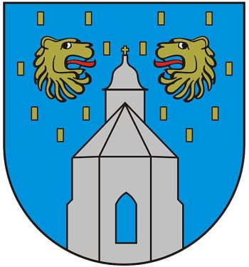 Wappen von Dienethal/Arms (crest) of Dienethal