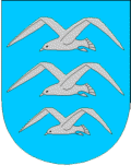 Arms of Haugesund