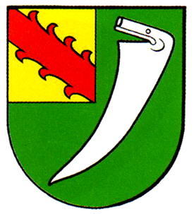 Wappen von Münzdorf/Arms (crest) of Münzdorf