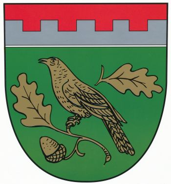 Wappen von Reitzenhain/Arms of Reitzenhain