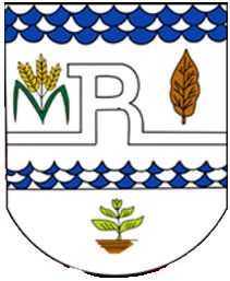 Coat of arms (crest) of Roxas