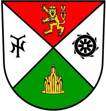Wappen von Werkhausen/Arms (crest) of Werkhausen