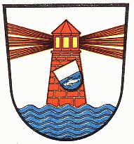 Wappen von Westerland/Arms (crest) of Westerland