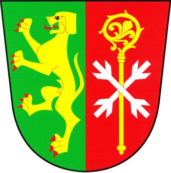 Arms (crest) of Zásada