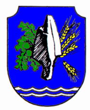 Arms of Blovstrød