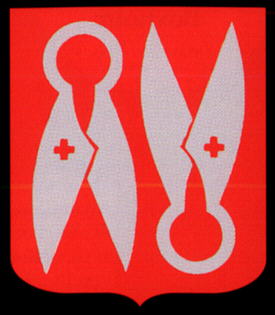 Arms of Borås