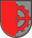 Wappen von Cadenberge/Arms of Cadenberge