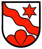 Wappen von Dürrenroth/Arms (crest) of Dürrenroth