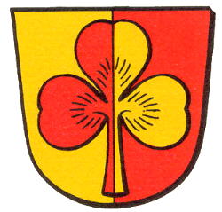 Wappen von Espa