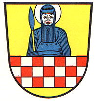 Wappen von Fröndenberg