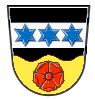 Wappen von Gärmersdorf/Arms (crest) of Gärmersdorf