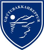 Arms (crest) of Grýtubakkahreppur