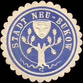 Seal of Neubukow