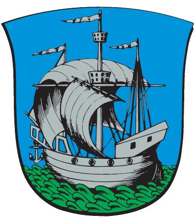 Coat of arms (crest) of Nordfyn