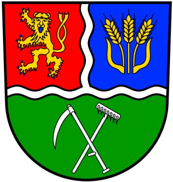 Wappen von Obernau (Westerwald)