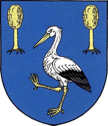 Arms (crest) of Radešínská Svratka