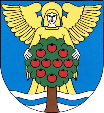 Arms (crest) of Říkov