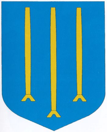 Coat of arms (crest) of Skærbæk