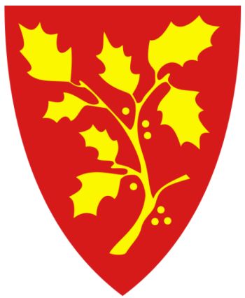 Coat of arms (crest) of Stord