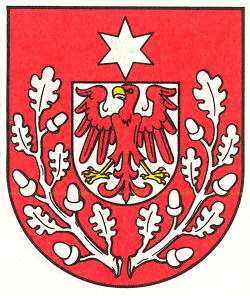 Wappen von Teltow / Arms of Teltow