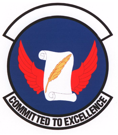 File:82nd Contracting Squadron, US Air Force.png