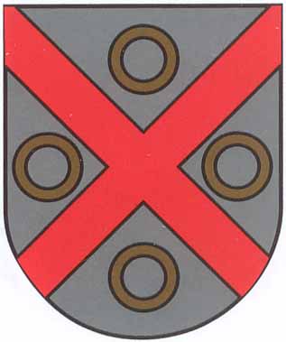 Wappen von Ankum/Arms of Ankum