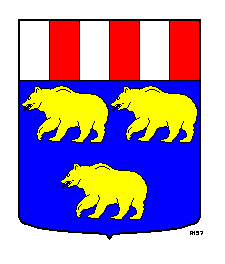 Arms of Beernem