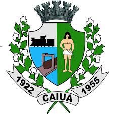 Arms (crest) of Caiuá