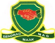 Coat of arms (crest) of Eendracht Primary School