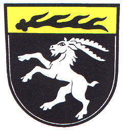Wappen von Engstingen/Arms (crest) of Engstingen