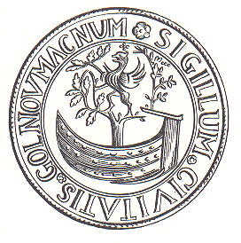 Seal of Goleniów