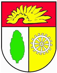 Wappen von Habighorst/Arms (crest) of Habighorst