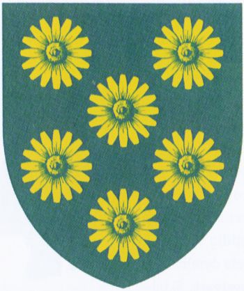 Arms of Helle