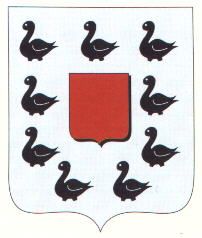Blason de Incourt (Pas-de-Calais)/Arms (crest) of Incourt (Pas-de-Calais)