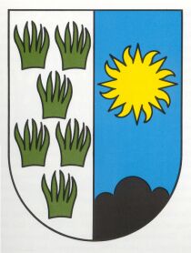 Wappen von Innerbraz/Arms (crest) of Innerbraz