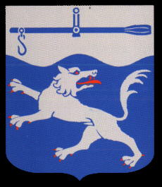 Coat of arms (crest) of Lycksele