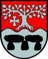 Wappen von Samtgemeinde Nordhümmling/Arms (crest) of Samtgemeinde Nordhümmling