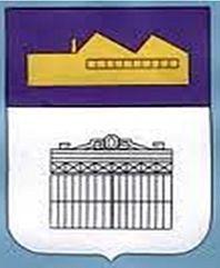 Coat of arms (crest) of Norte