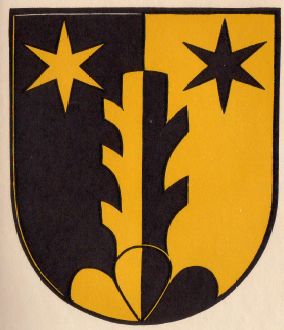 Wappen von Riedern (Glarus)