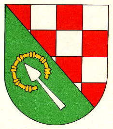 Wappen von Rimsberg/Arms (crest) of Rimsberg
