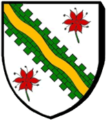Arms (crest) of El Malah