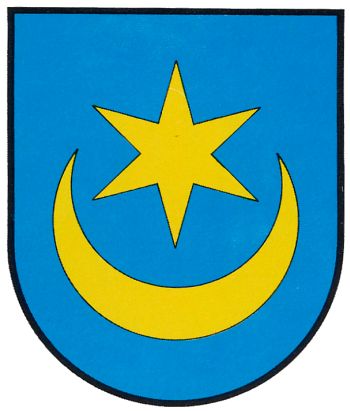 Arms of Tarnobrzeg
